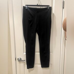 CABI…Black Skinny Ankle Pant